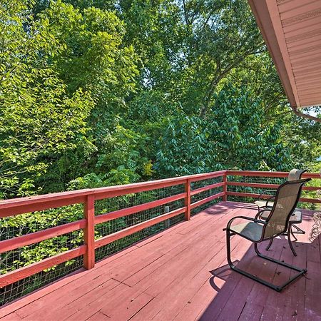 Charming Cottage Less Than 10 Mi To Wineries And Skiing! Nellysford Exterior foto