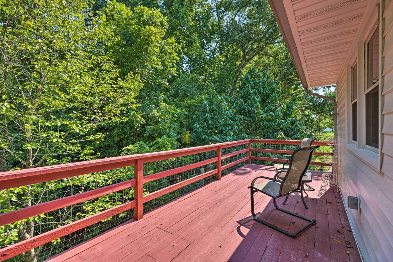 Charming Cottage Less Than 10 Mi To Wineries And Skiing! Nellysford Exterior foto